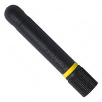 TE Connectivity ANT-916-CW-RH 916MHz Reduced Height Whip Antenna