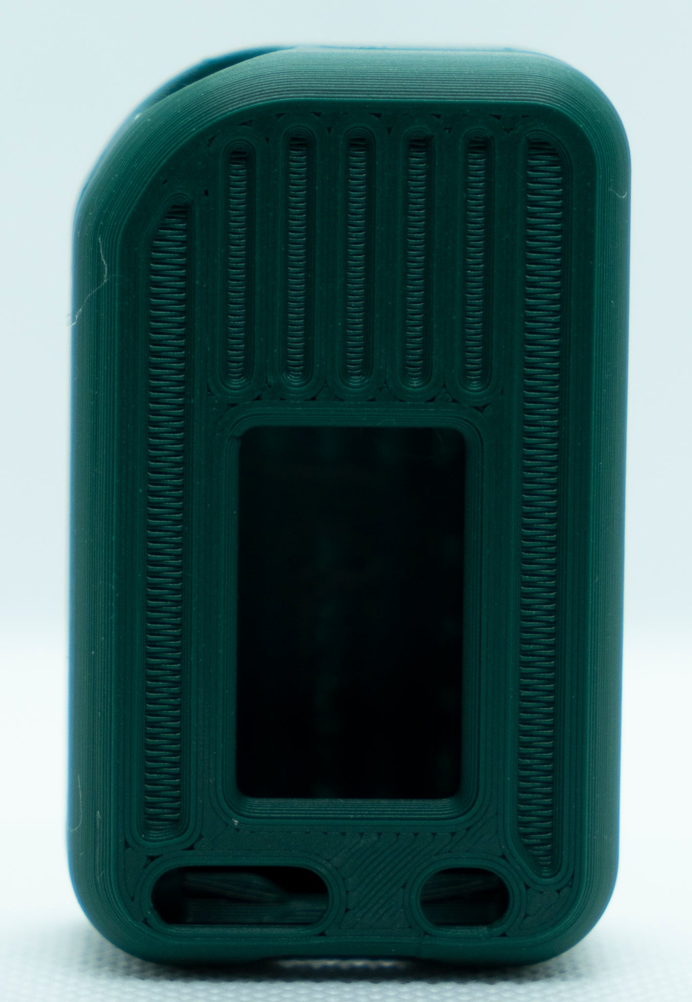 mattegreen