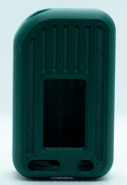 mattegreen