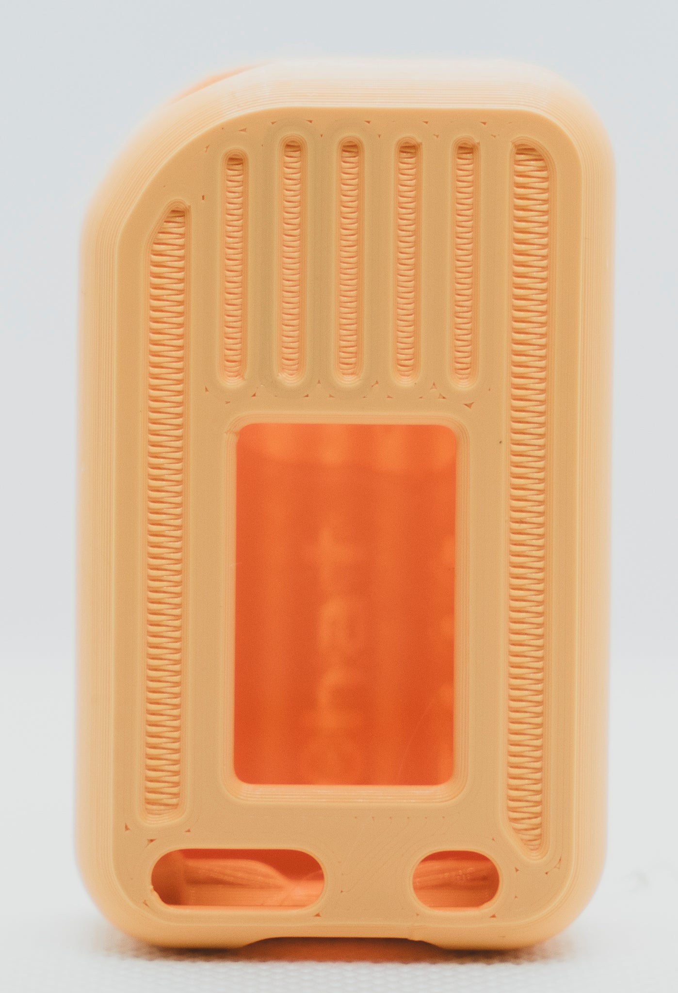 peach