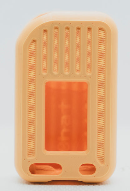 peach